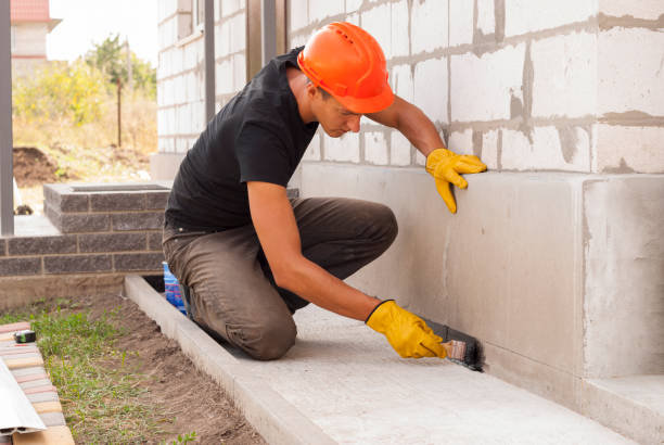 Licensed Exterior Waterproofing service in Albertville, MN - SJ Waterproofing Pros